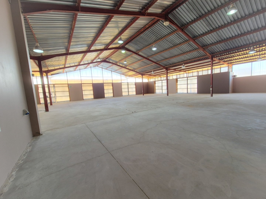 Commercial Property for Sale in Sasolburg Industrial Zone 2 Free State